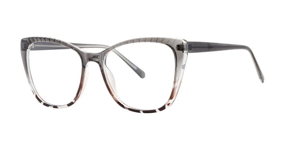 MODERN PLASTICS I CASSANDRA Eyeglasses